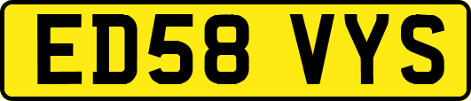 ED58VYS