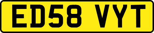 ED58VYT