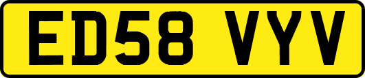ED58VYV