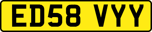 ED58VYY