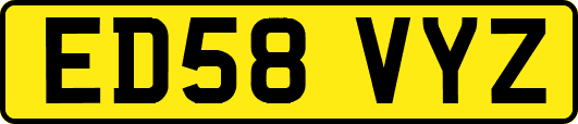 ED58VYZ