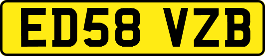 ED58VZB