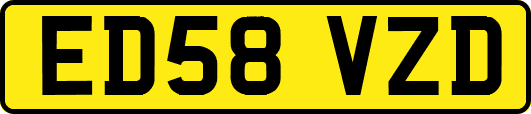 ED58VZD