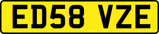 ED58VZE