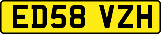 ED58VZH