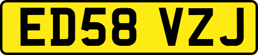 ED58VZJ