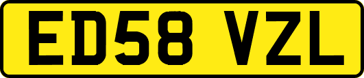 ED58VZL