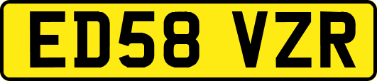 ED58VZR