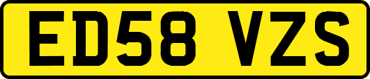 ED58VZS