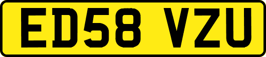 ED58VZU