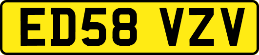 ED58VZV