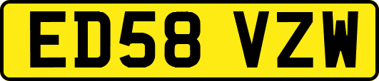 ED58VZW