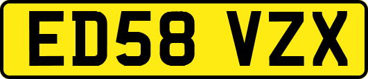 ED58VZX