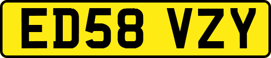 ED58VZY