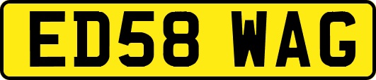 ED58WAG