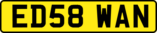 ED58WAN