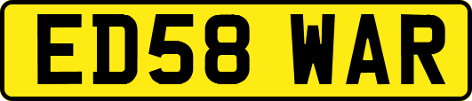 ED58WAR