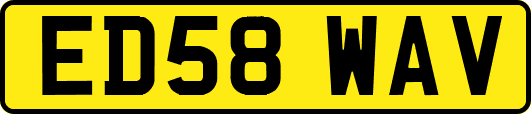 ED58WAV