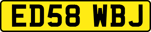 ED58WBJ