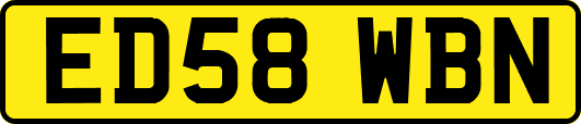 ED58WBN