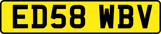 ED58WBV
