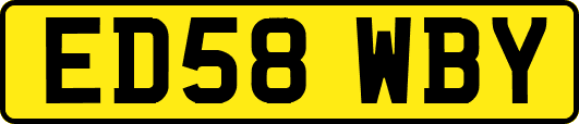 ED58WBY