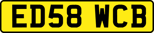 ED58WCB