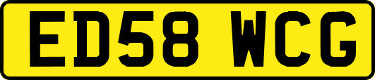 ED58WCG