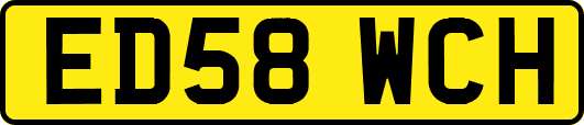ED58WCH