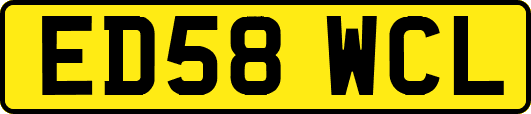 ED58WCL