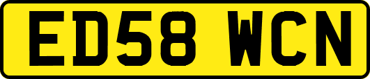 ED58WCN