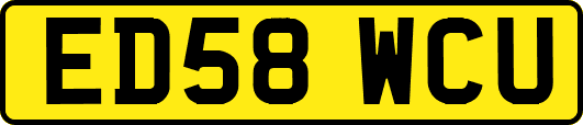 ED58WCU