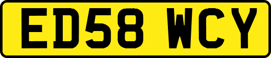 ED58WCY