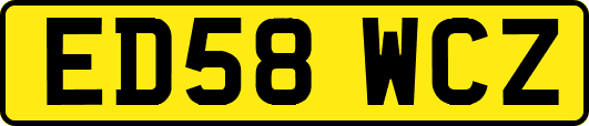 ED58WCZ