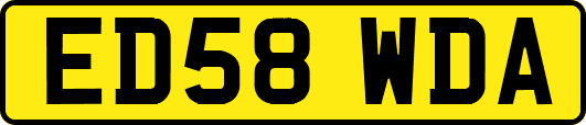 ED58WDA
