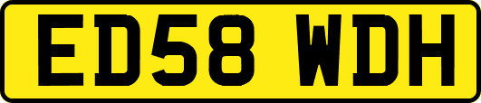 ED58WDH