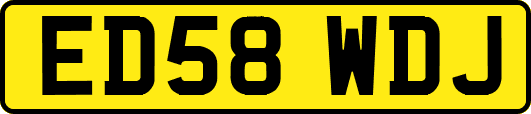 ED58WDJ