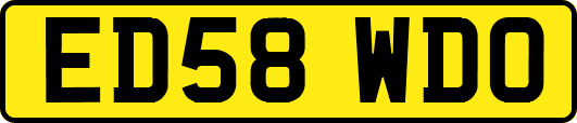 ED58WDO
