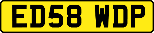 ED58WDP