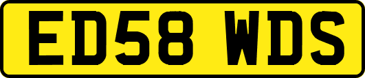 ED58WDS