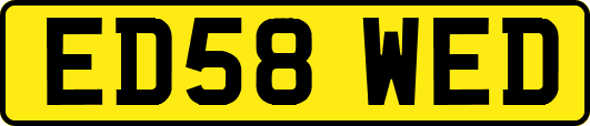 ED58WED