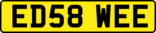 ED58WEE
