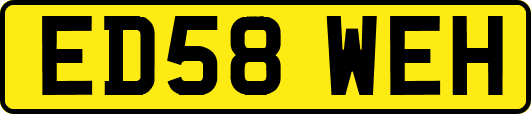 ED58WEH