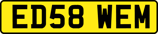 ED58WEM