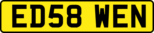 ED58WEN