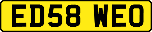 ED58WEO