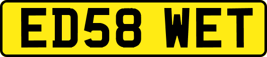 ED58WET