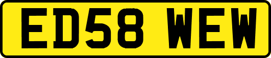ED58WEW