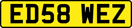 ED58WEZ