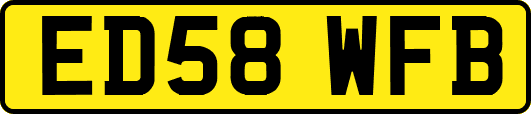 ED58WFB